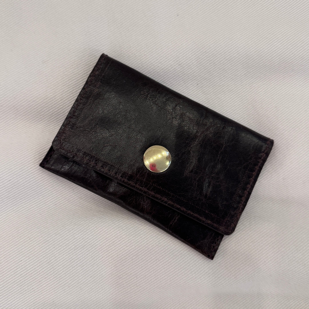 *Snap Card Case*