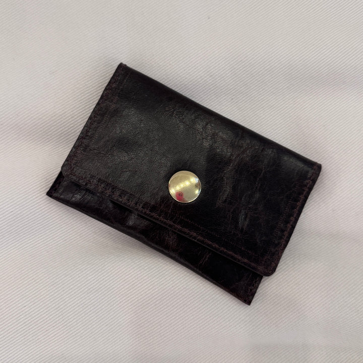 *Snap Card Case*