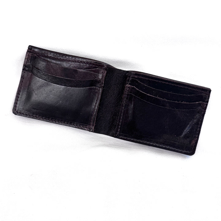 *Walker Wallet*