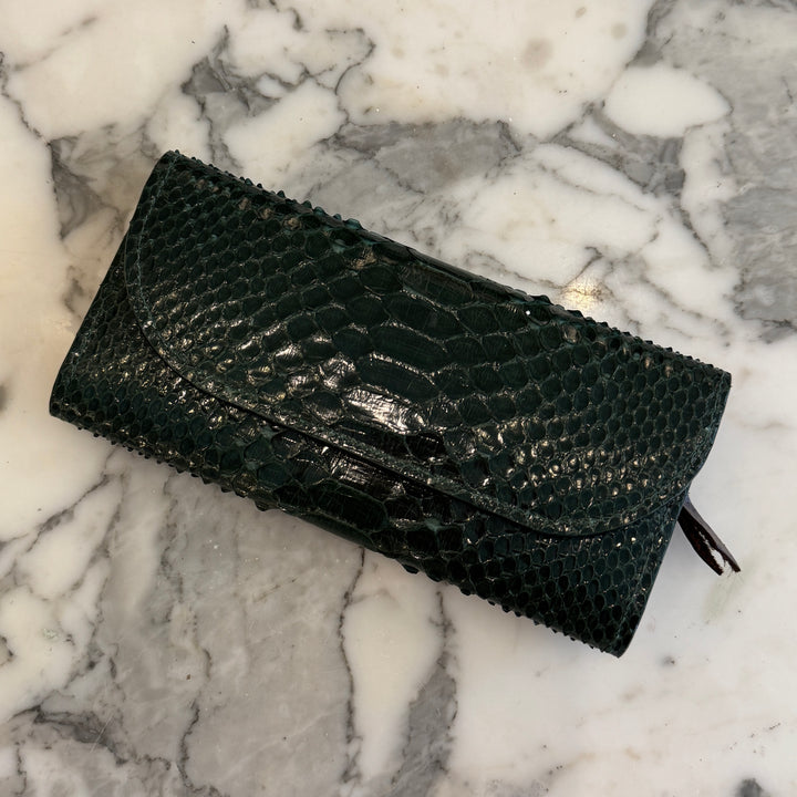 *Python Jennifer Wallet*