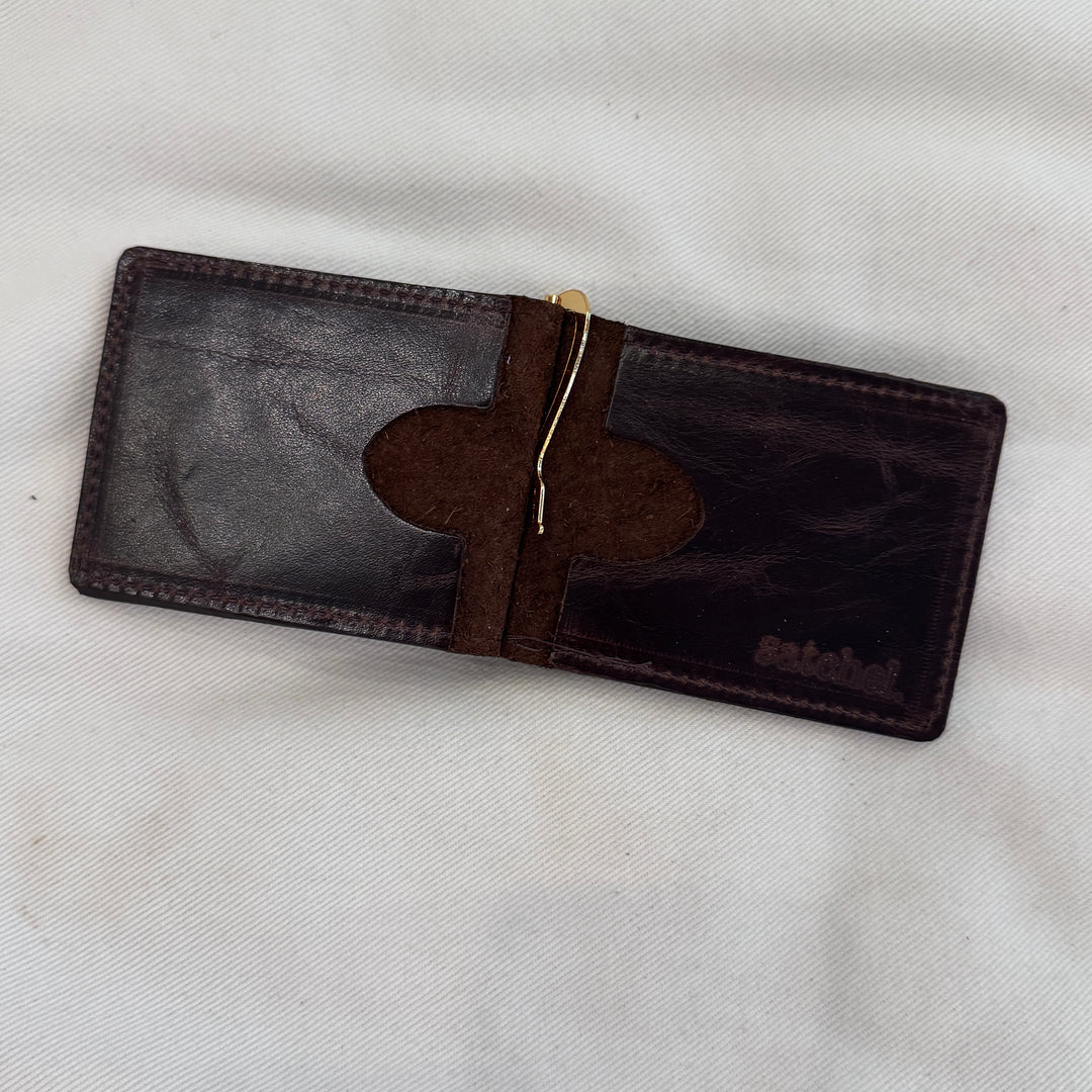 *Yost Wallet*