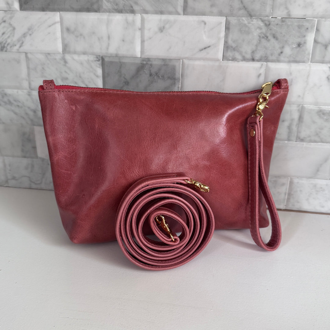 *Kay Wristlet*