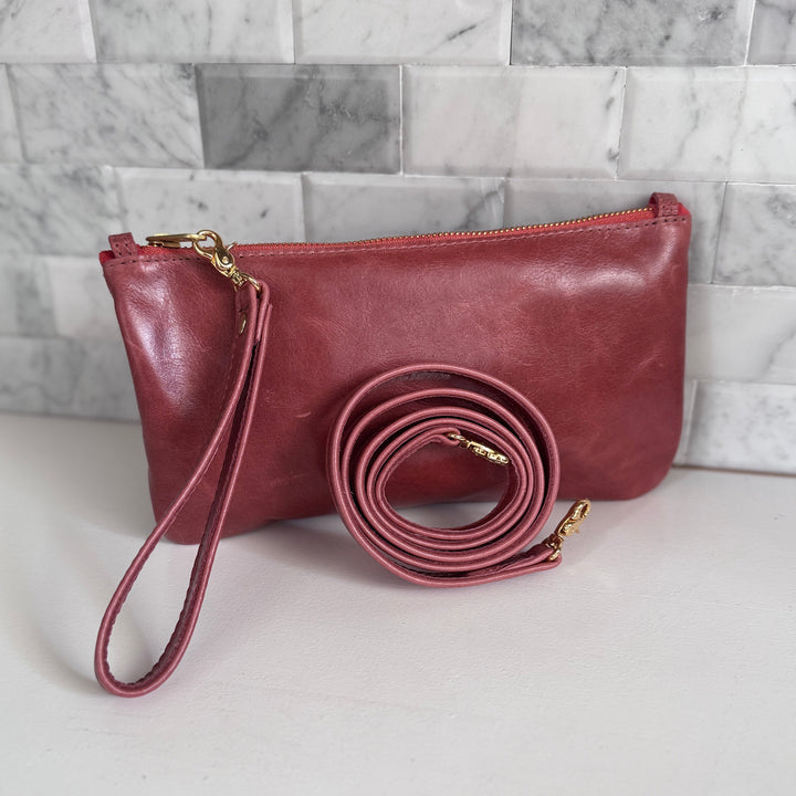 *Piper Wristlet*