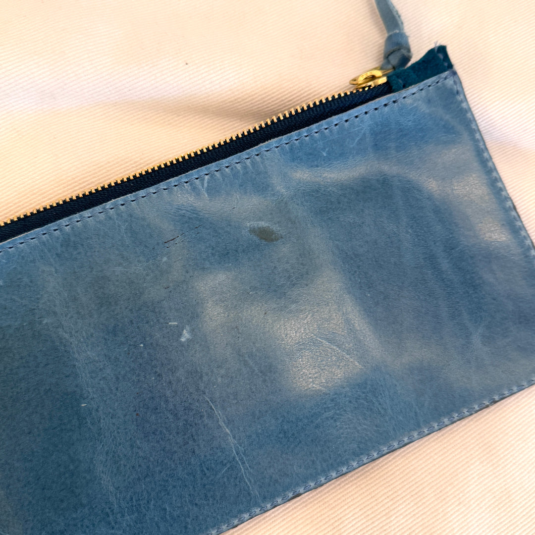 *Brooklyn Zip Wallet*