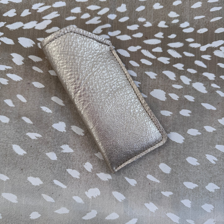 *Eyeglass Sleeve*