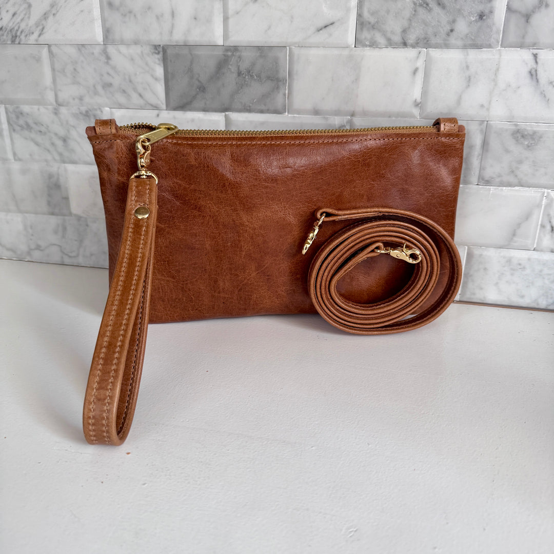 *Piper Wristlet*