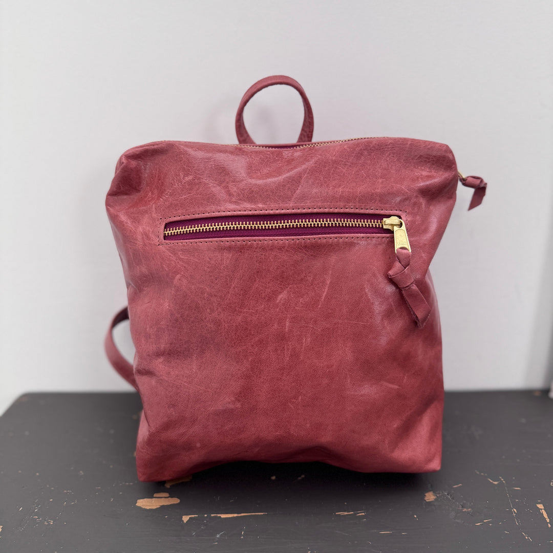 *Sophie Backpack Mini*