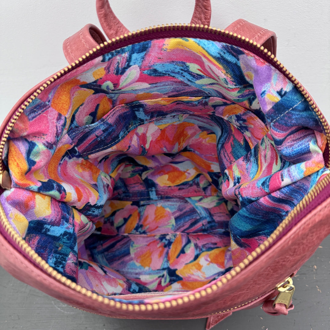 *Sophie Backpack Mini*