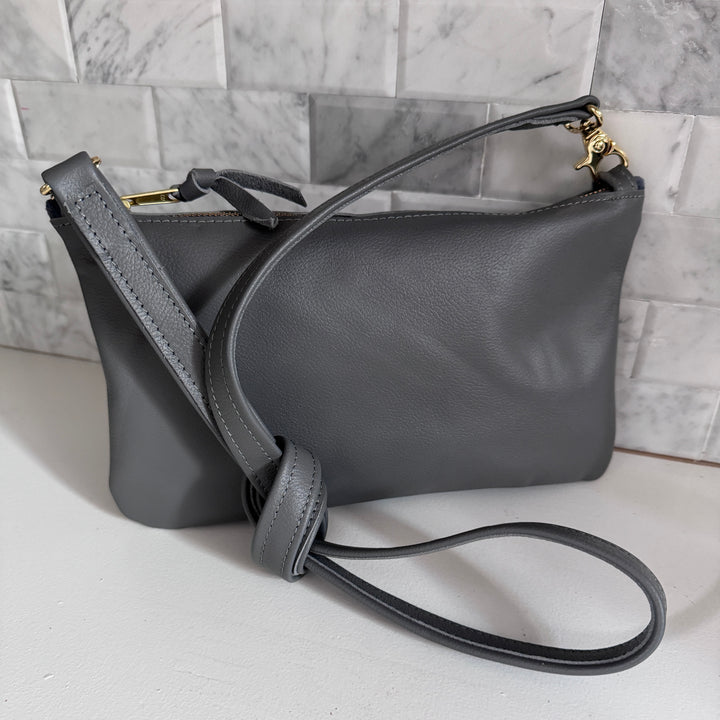 *Alison Messenger*