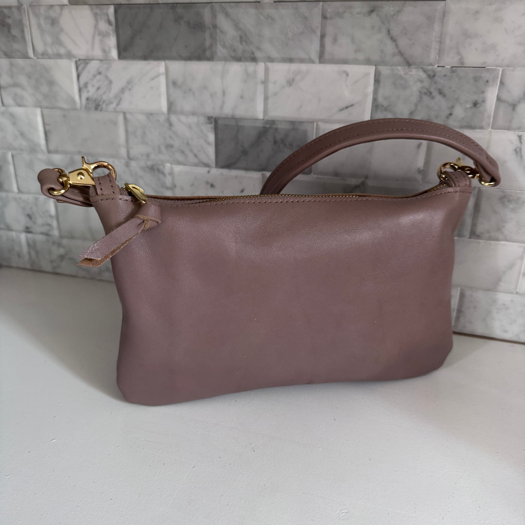 *Alison Messenger*
