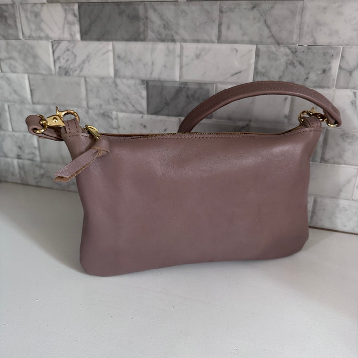 *Alison Messenger*