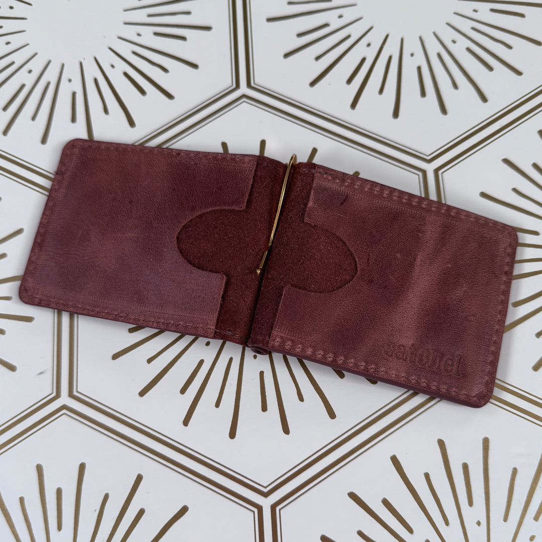 *Yost Wallet*