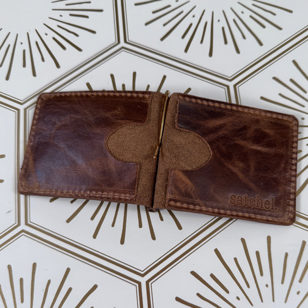 *Yost Wallet*
