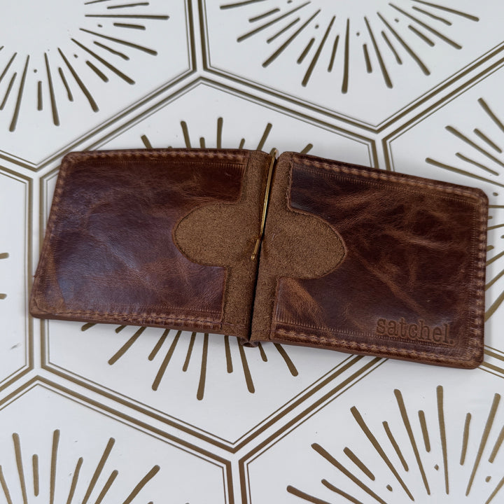 *Yost Wallet*
