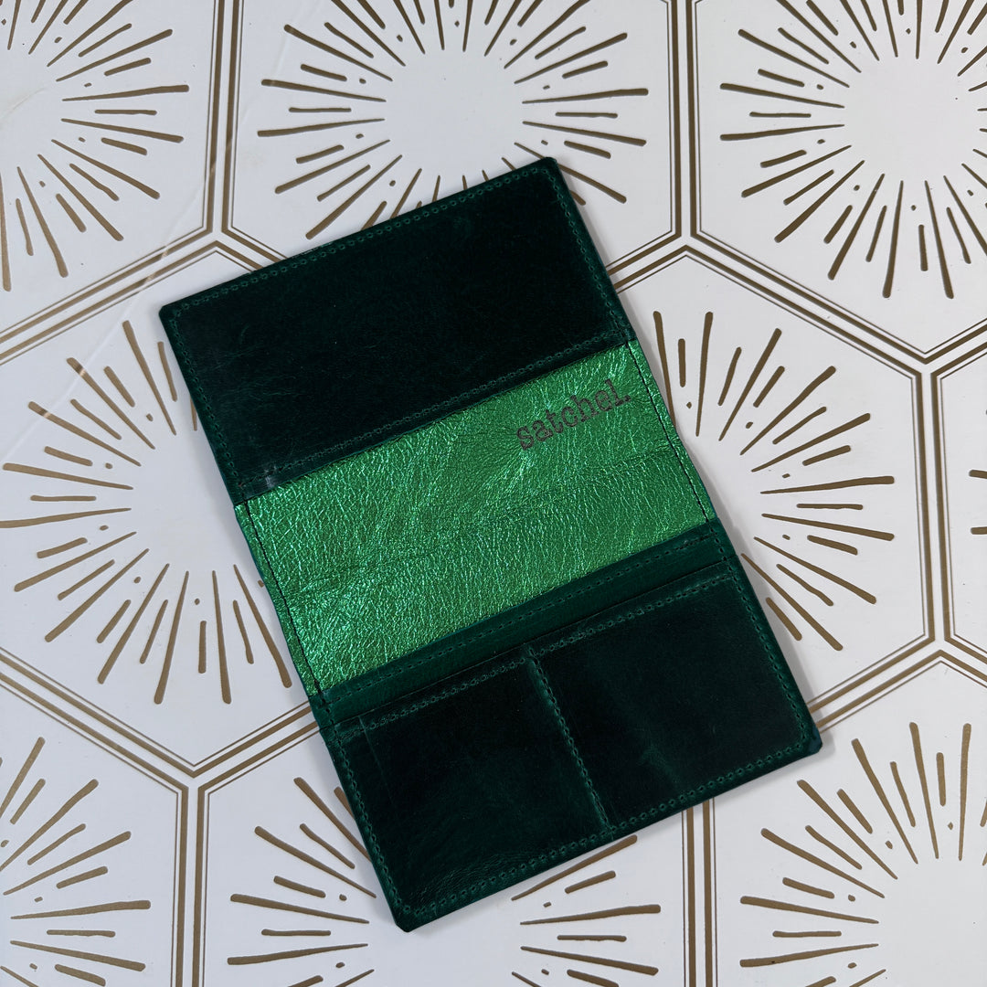 *Passport Wallet*