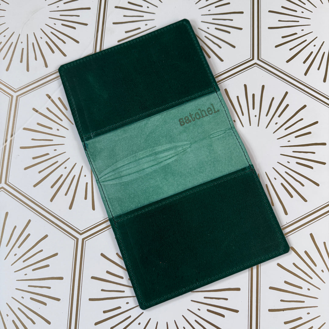 *Passport Case*