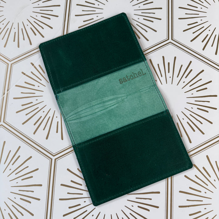*Passport Case*