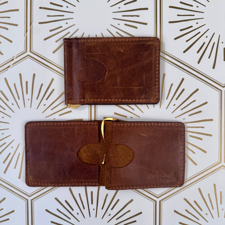 *Yost Wallet*