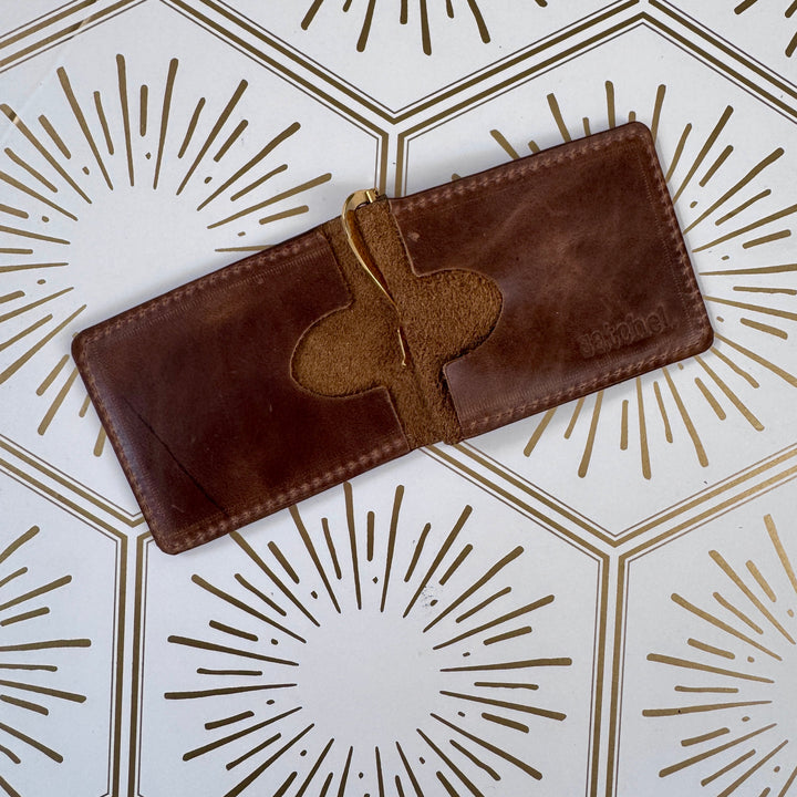 *Yost Wallet*