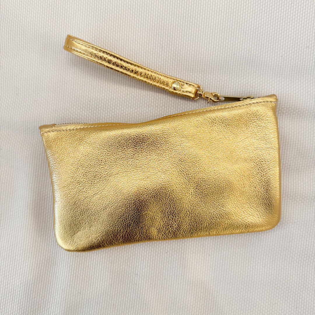 *Piper Wristlet*