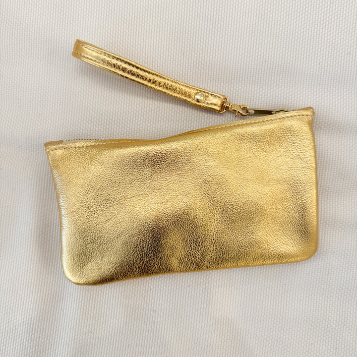 *Piper Wristlet*