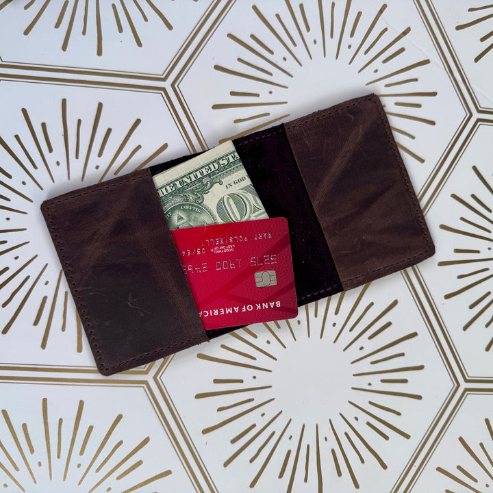 *Cash Card Case*