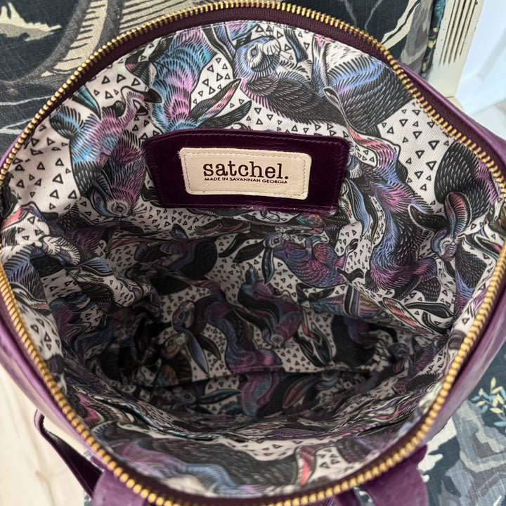 *Sophie Backpack*