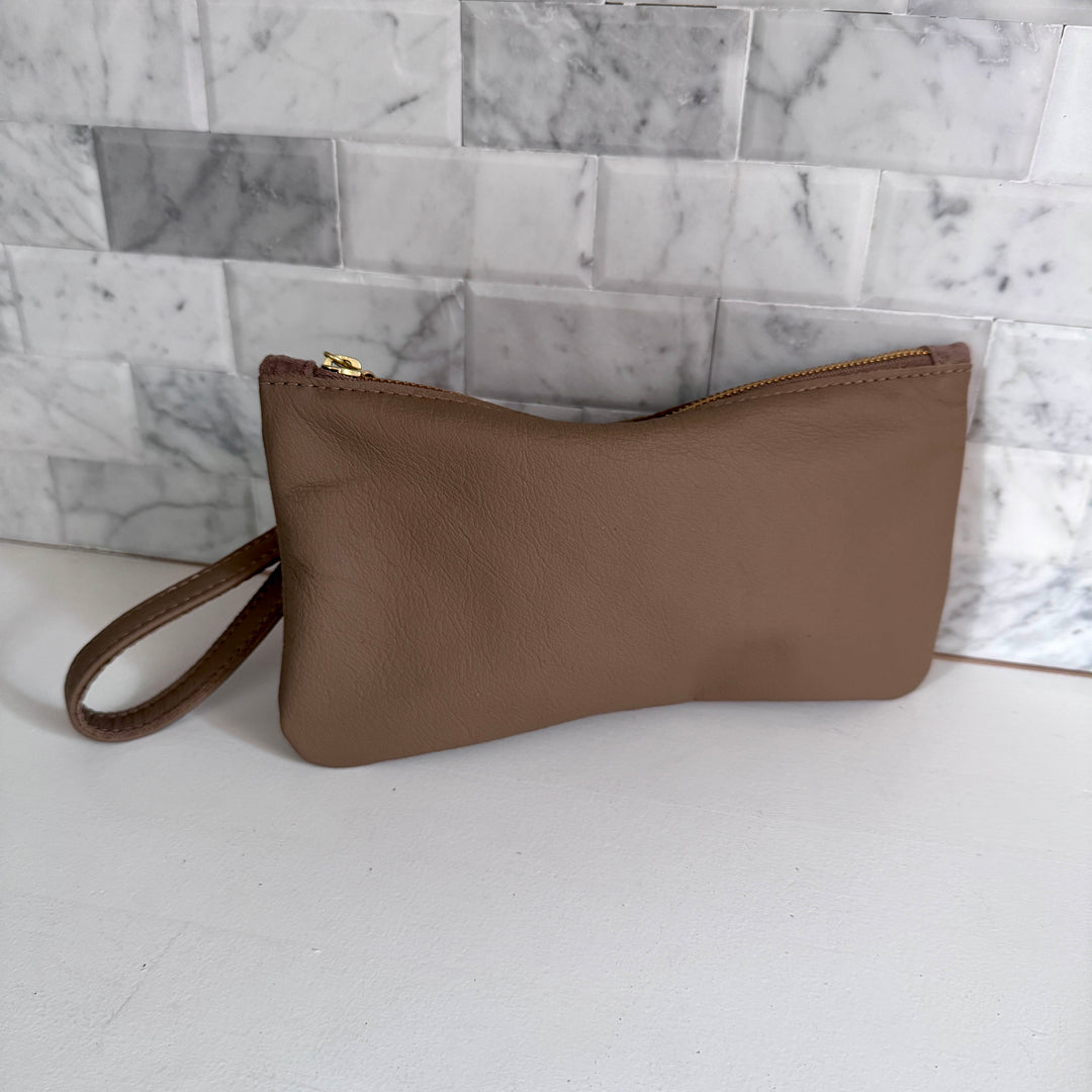 *Piper Wristlet*