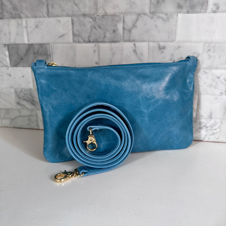 *Alison Messenger*
