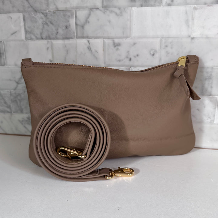 *Alison Messenger*