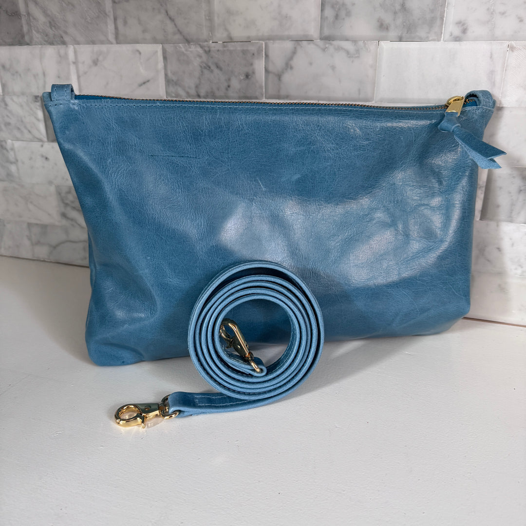 *Alison Messenger*