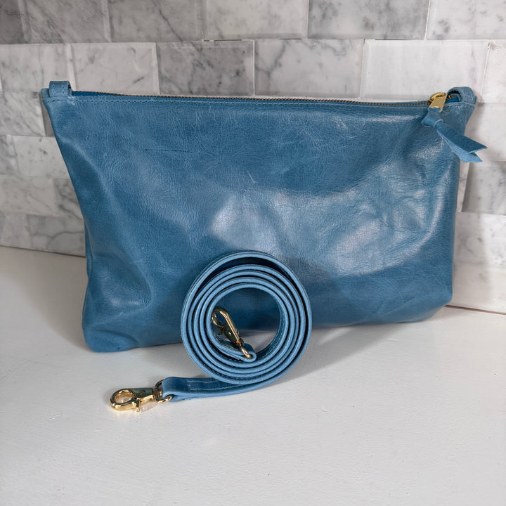 *Alison Messenger*