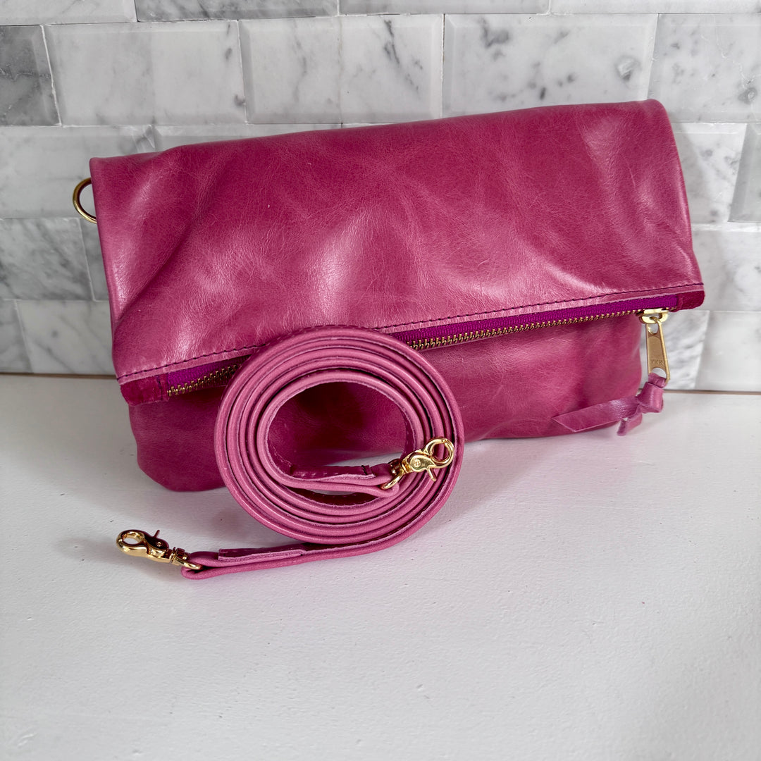 *Lily Messenger Little*