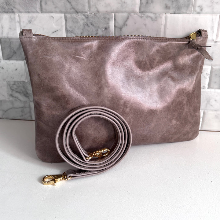 *Alison Messenger*