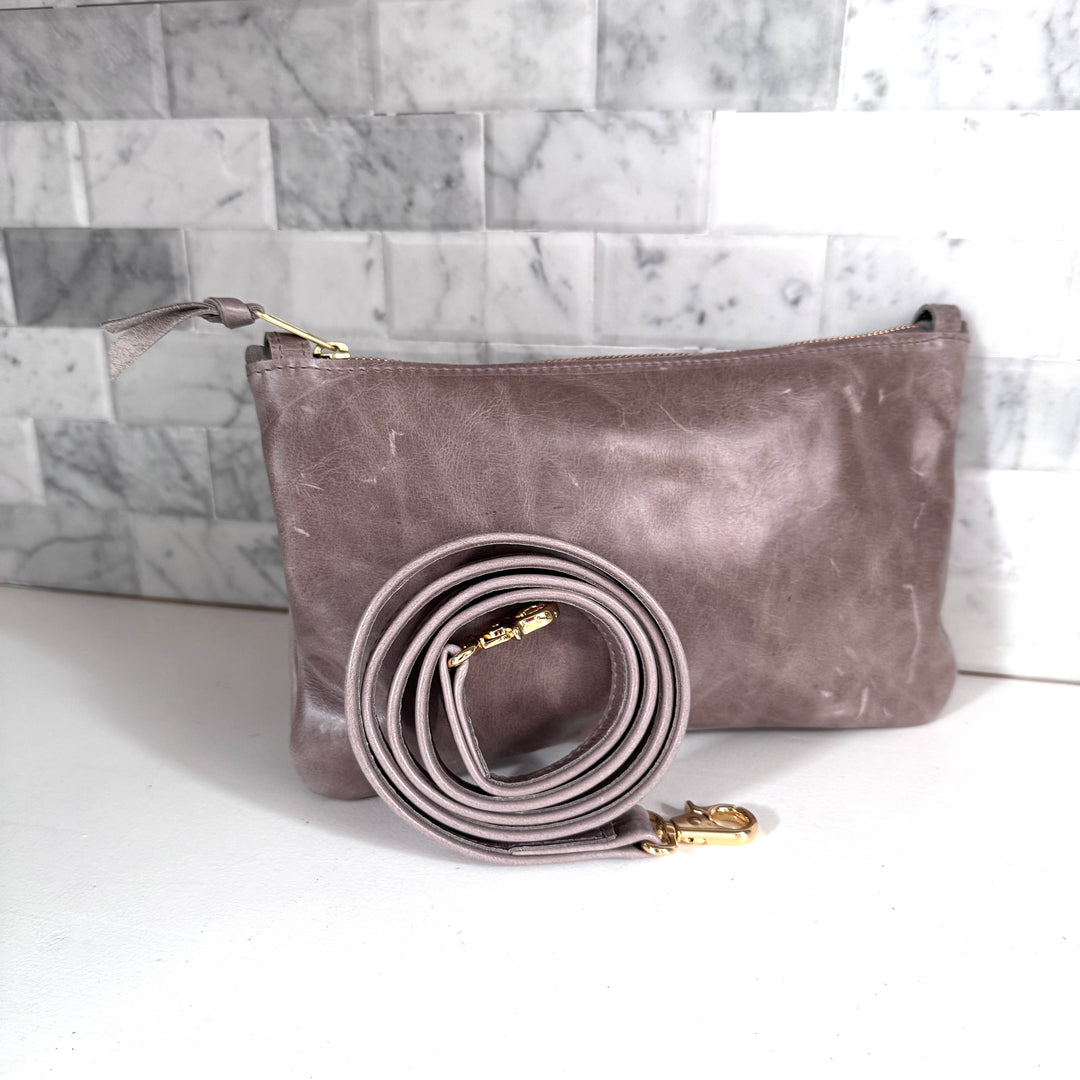 *Alison Messenger*
