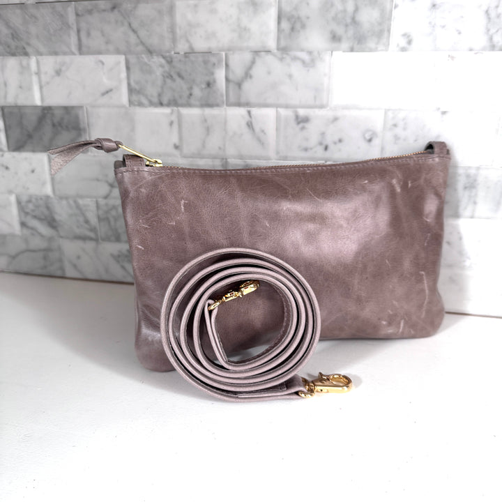 *Alison Messenger*