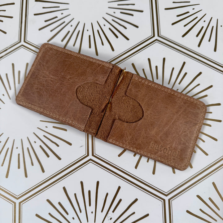 *Yost Wallet*