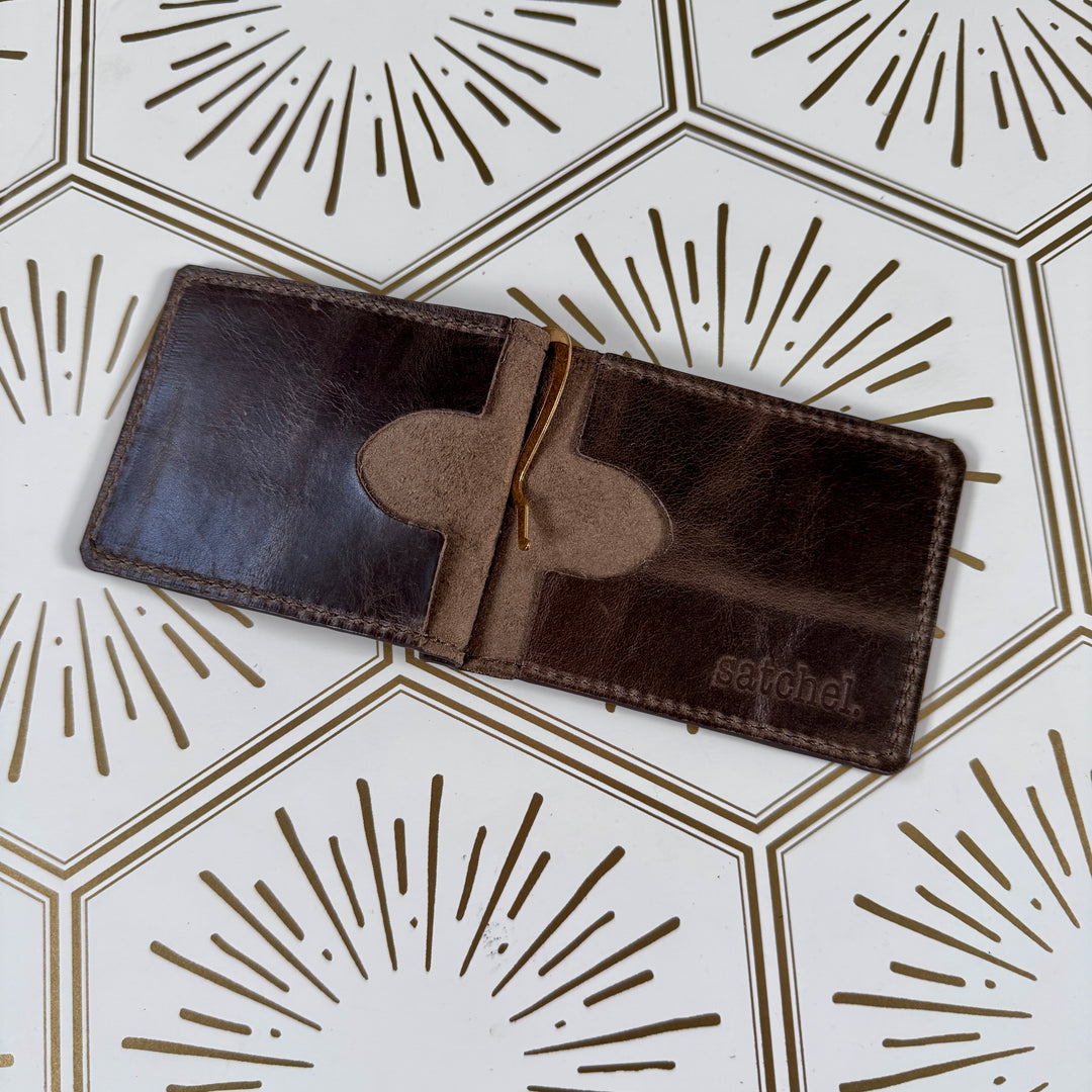*Yost Wallet*