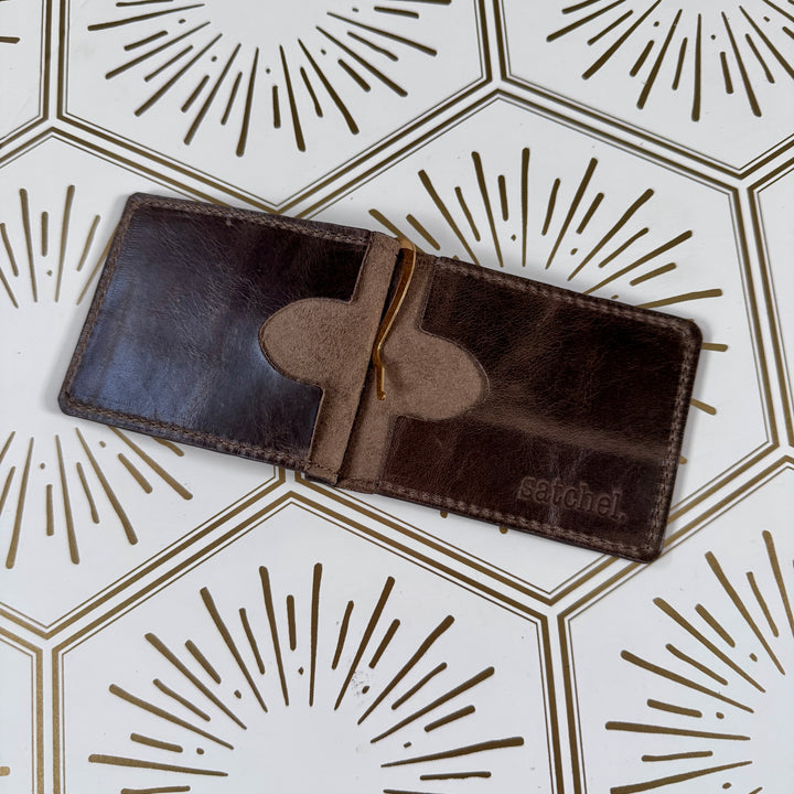 *Yost Wallet*