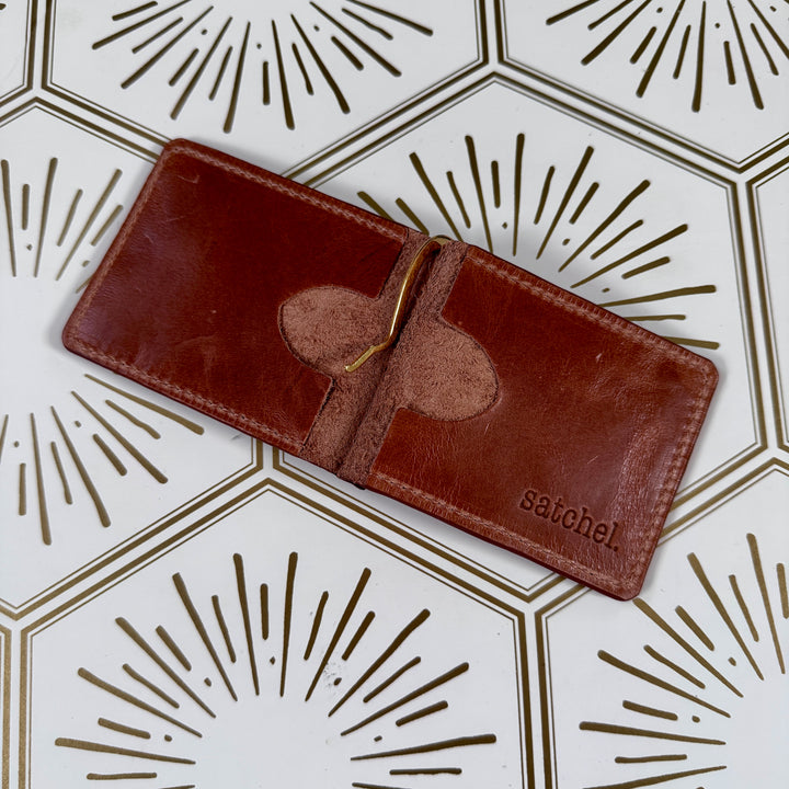 *Yost Wallet*