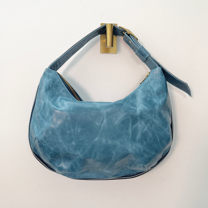 Brightside Bag (Tassel not included)