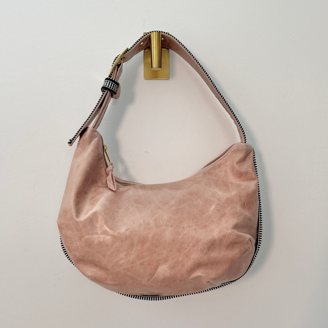 Brightside Bag (Tassel not included)