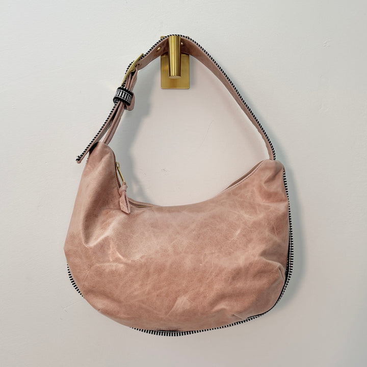Brightside Bag (Tassel not included)