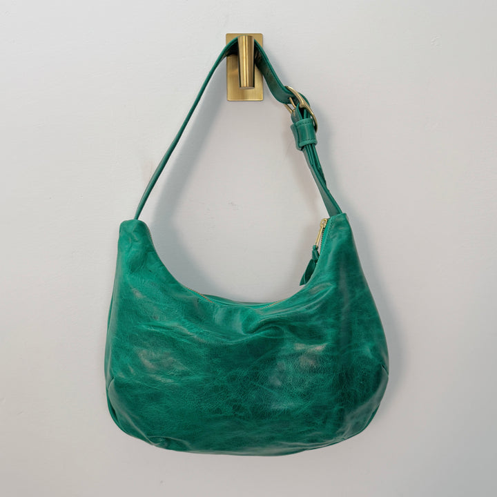 Brightside Bag (Tassel not included)
