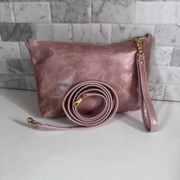 *Kay Wristlet*