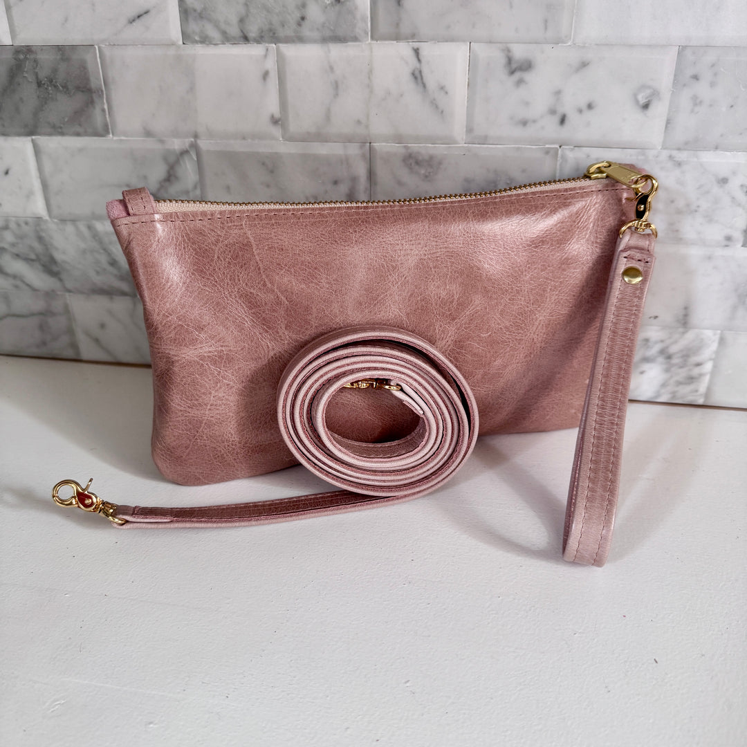 *Piper Wristlet*