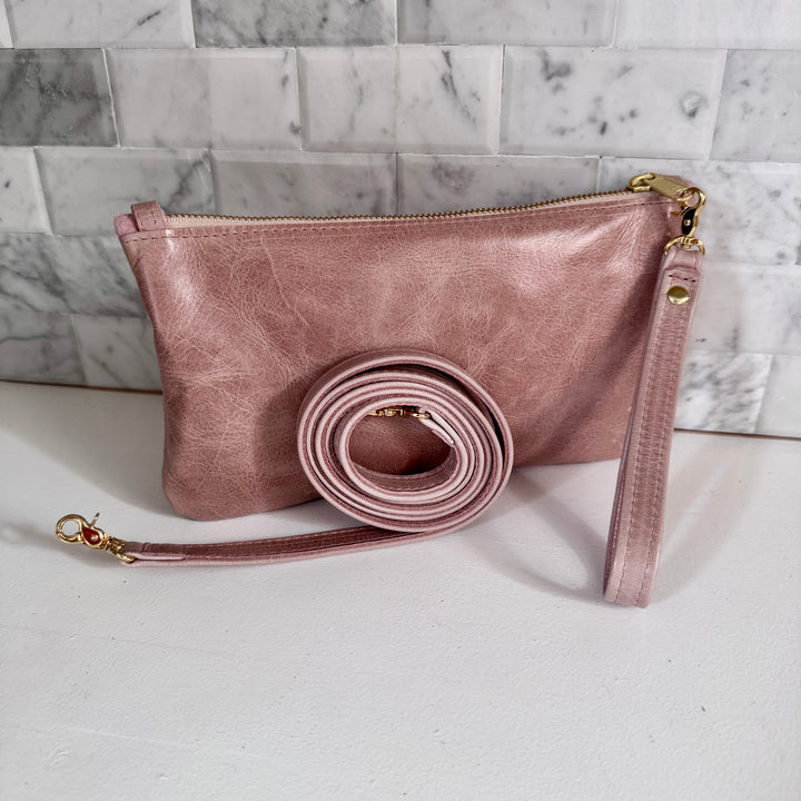 *Piper Wristlet*