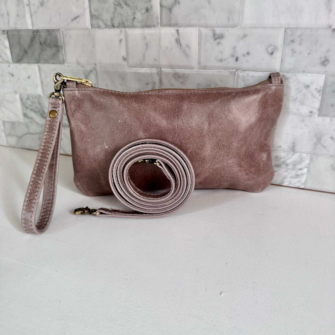 *Piper Wristlet*