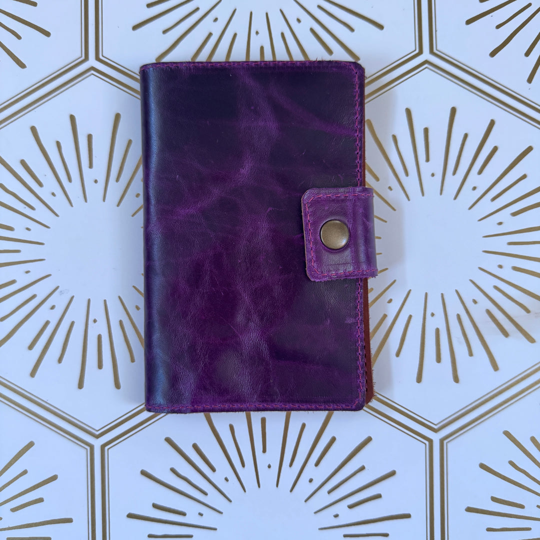 *Padfolio Pocket*