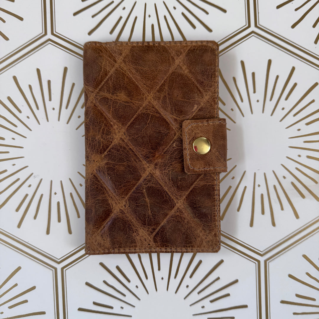 *Padfolio Pocket*